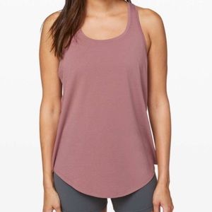 Lululemon Love Tank